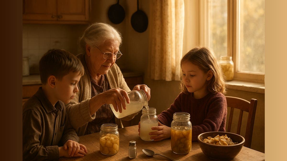From Potato Water to Depression S'mores: Surprising Frugal Hacks You Didn’t Know You Needed