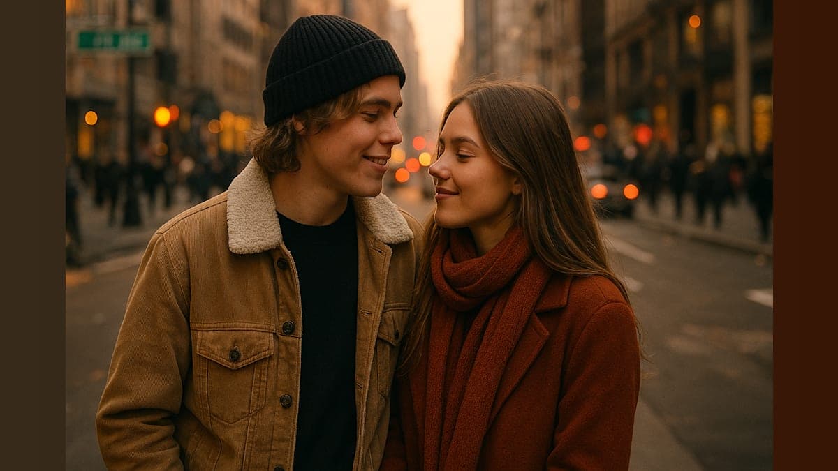 Kid LAROI Moves On: New Love, New City, New Drama!