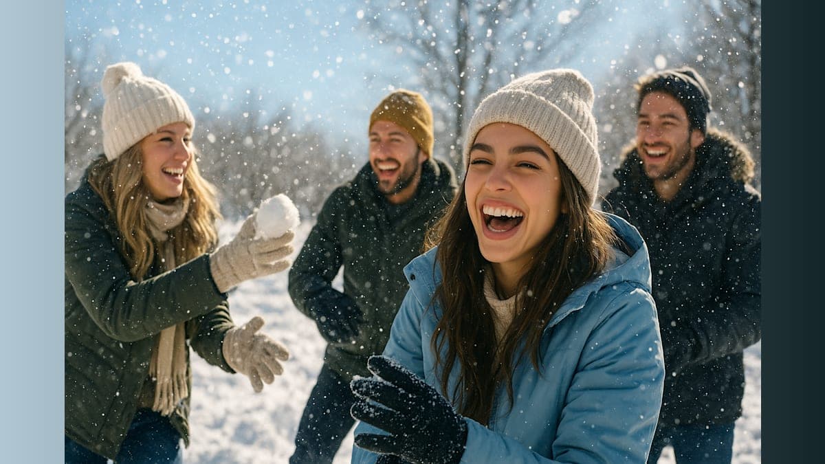 Stars in the Snow: Who's Winning Winter This Season?