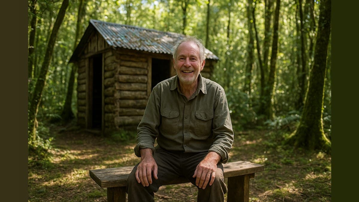 Lost and Found: 66-Year-Old Hiker Defies Odds in New Zealand Wilderness