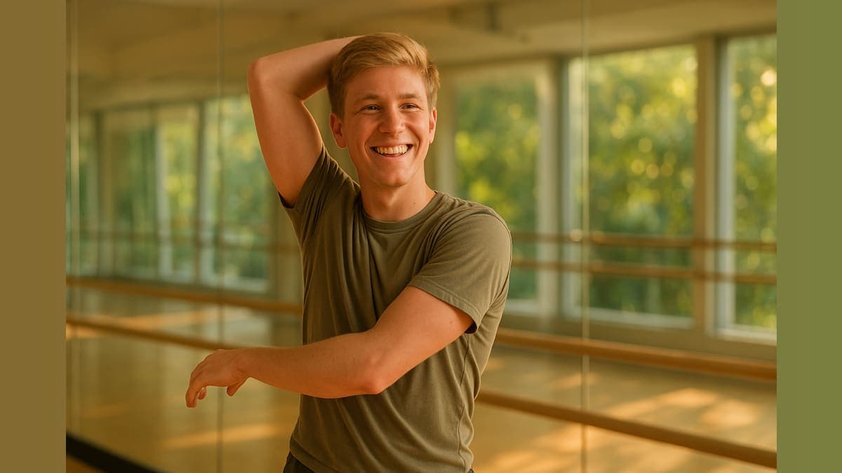 Dancing with Love: Robert Irwin's Single Status Post DWTS Win!