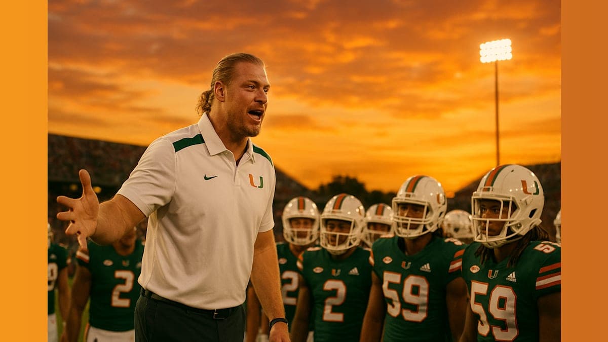 Miami’s Playoff Pressure: Jeremy Shockey Offers Game Day Wisdom