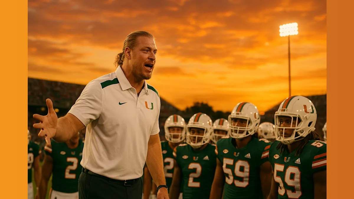 Miami’s Playoff Pressure: Jeremy Shockey Offers Game Day Wisdom