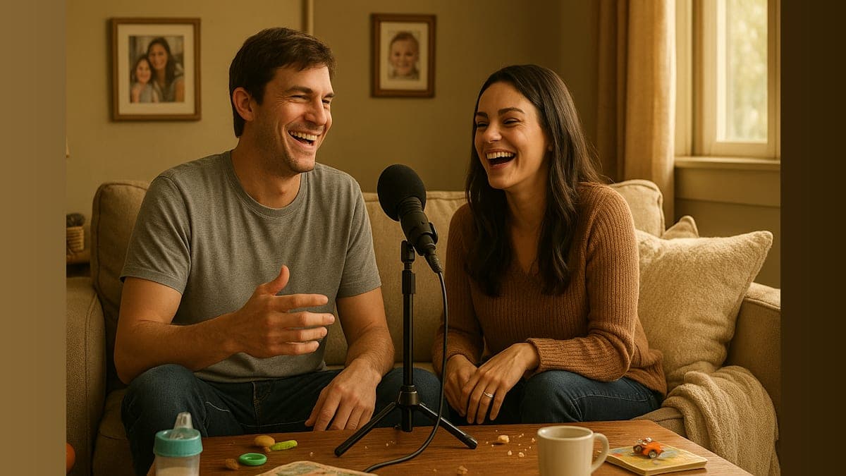 The Great Bathing Debate: Ashton Kutcher and Mila Kunis Spark Hygiene Controversy!