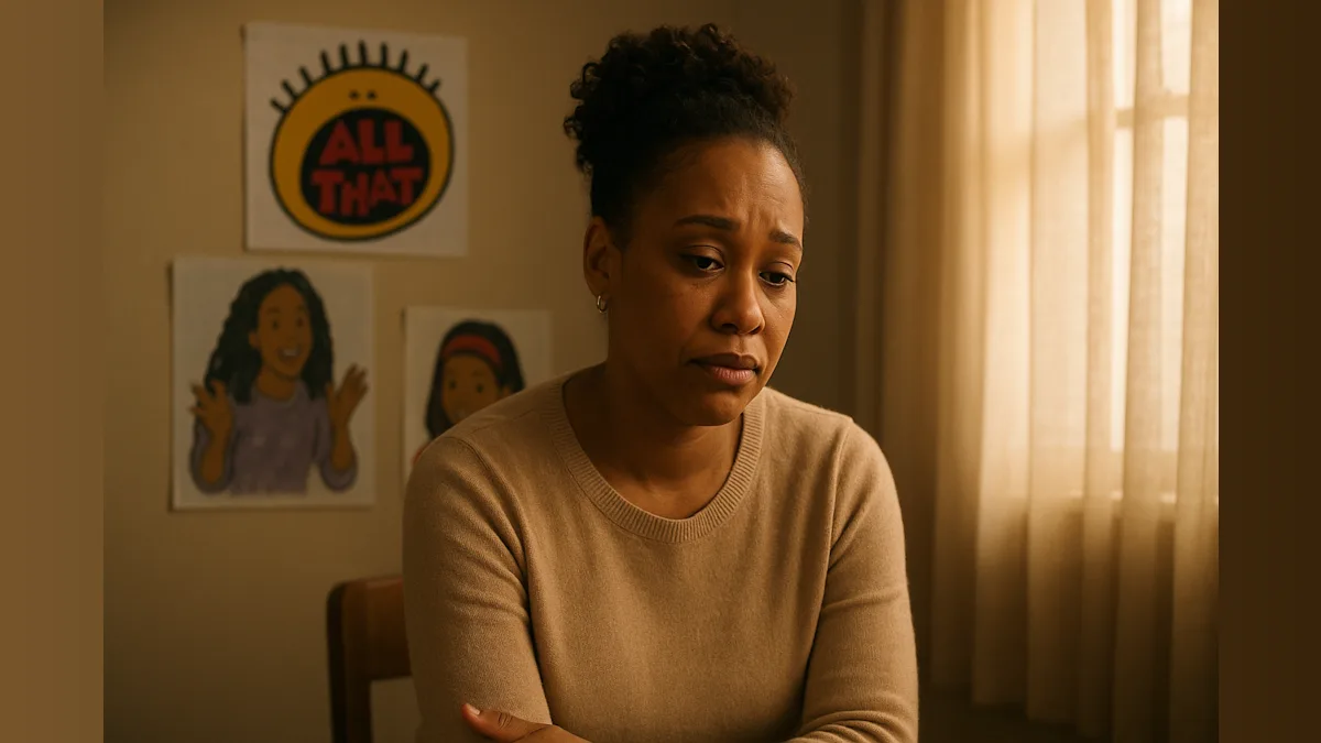 A Tragic Loss: How One Star’s Plea for Help Went Unheard