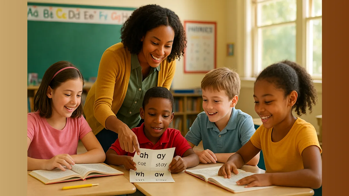 Mississippi's Education Revolution: From Bottom to Top in Reading Scores!