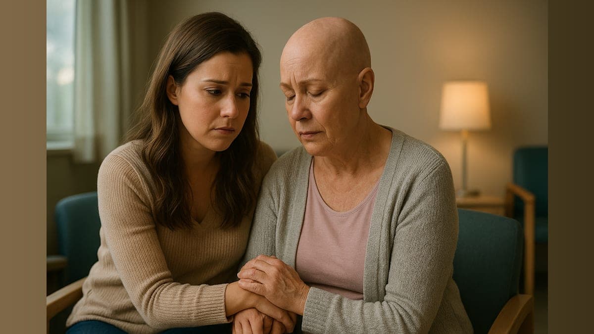 A Reality Star's Toughest Role: Katie Thurston's Heartbreaking Cancer Update