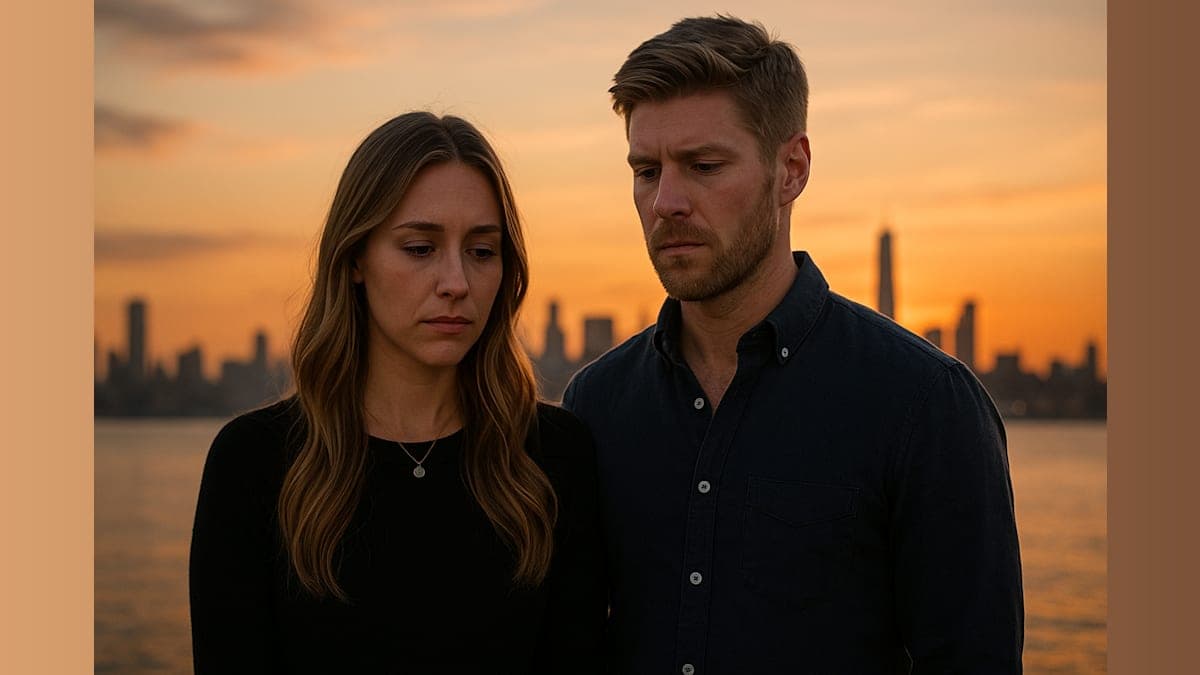 Summer House Stars Amanda Batula and Kyle Cooke Call It Quits: A Reality TV Romance Ends