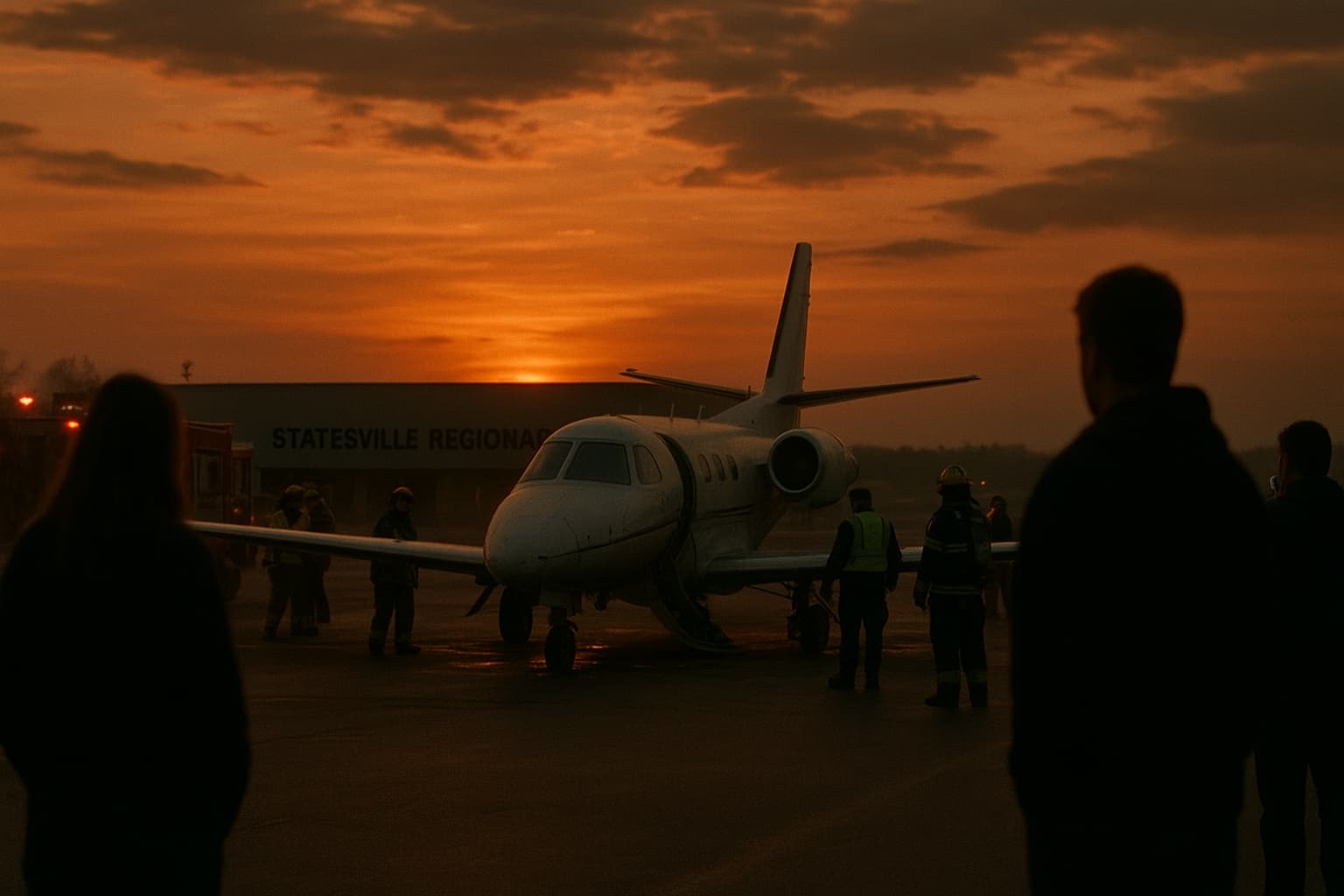 NASCAR’s Greg Biffle: How a Brush with Disaster Preceded Heartbreaking Tragedy