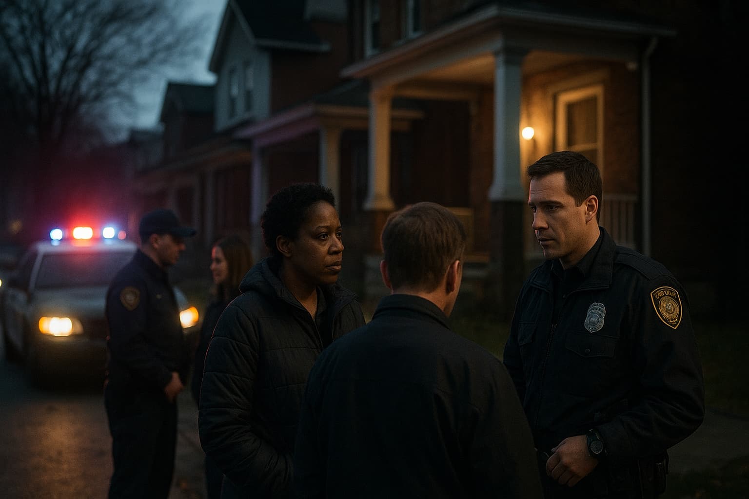 A Tragic Murder Case: Young Life Lost and Questions Raised in Pennsylvania