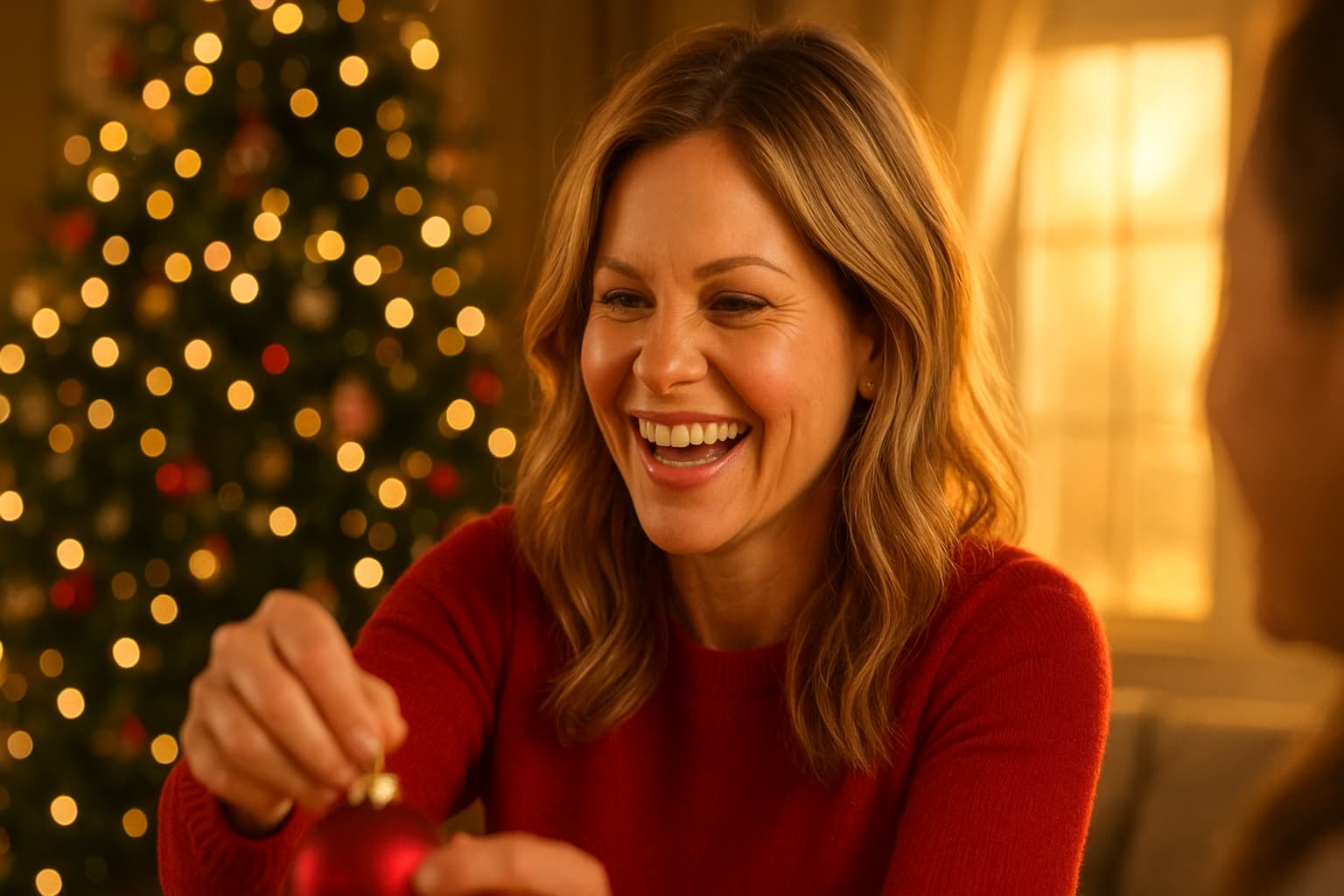 Candace Cameron Bure Hits Pause on Social Media—What’s She Up To This Holiday Season?