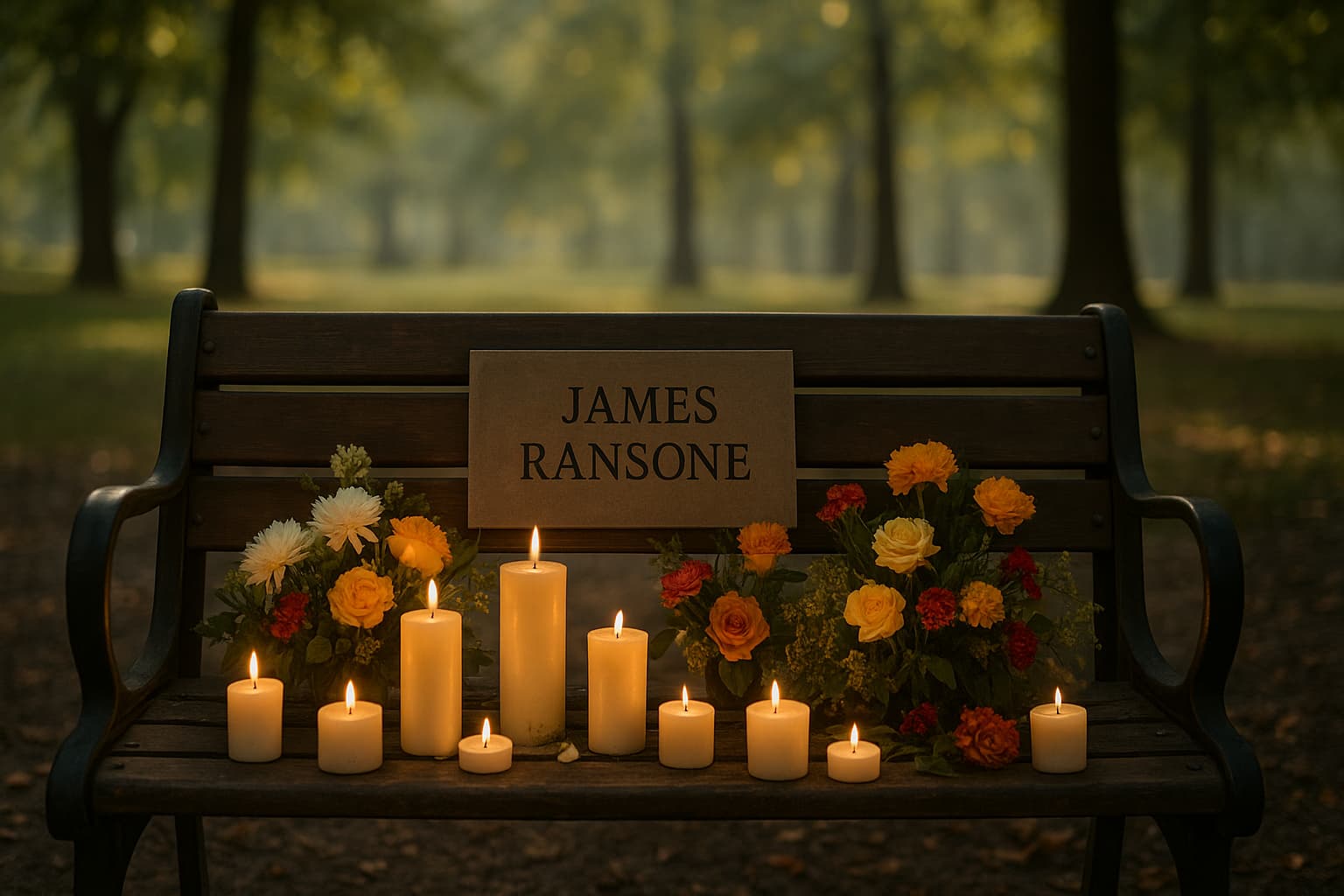 Behind the Curtain: James Ransone's Troubling Legacy and Untold Struggles