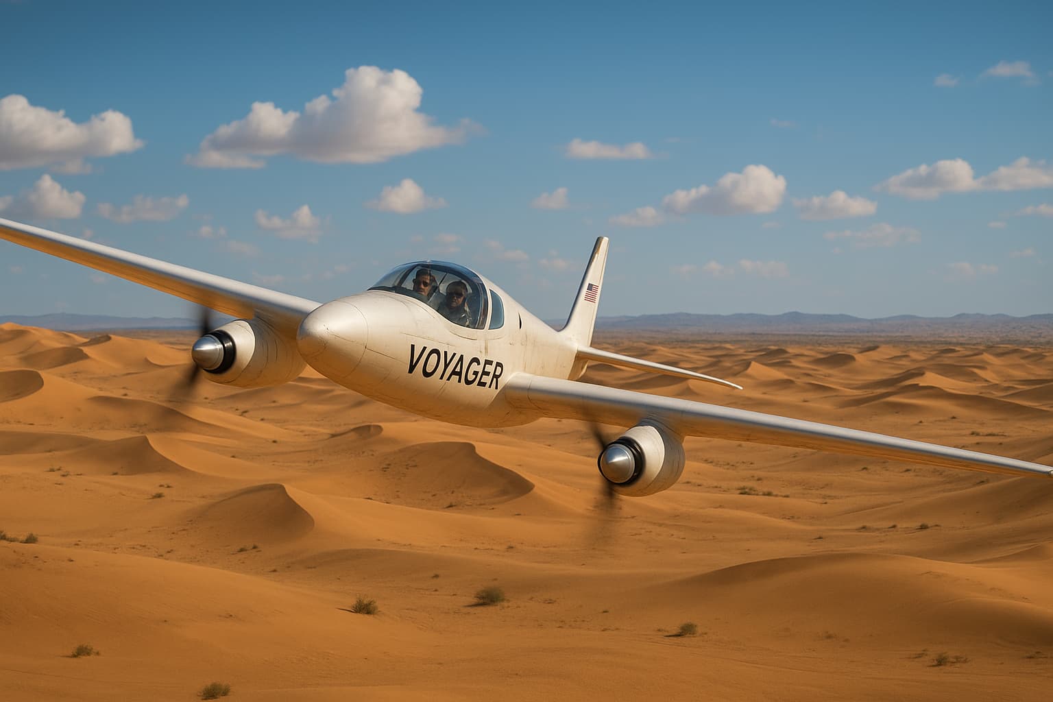 From Bathtub Cockpits to Gas Furnaces: Remarkable Milestones On This Day