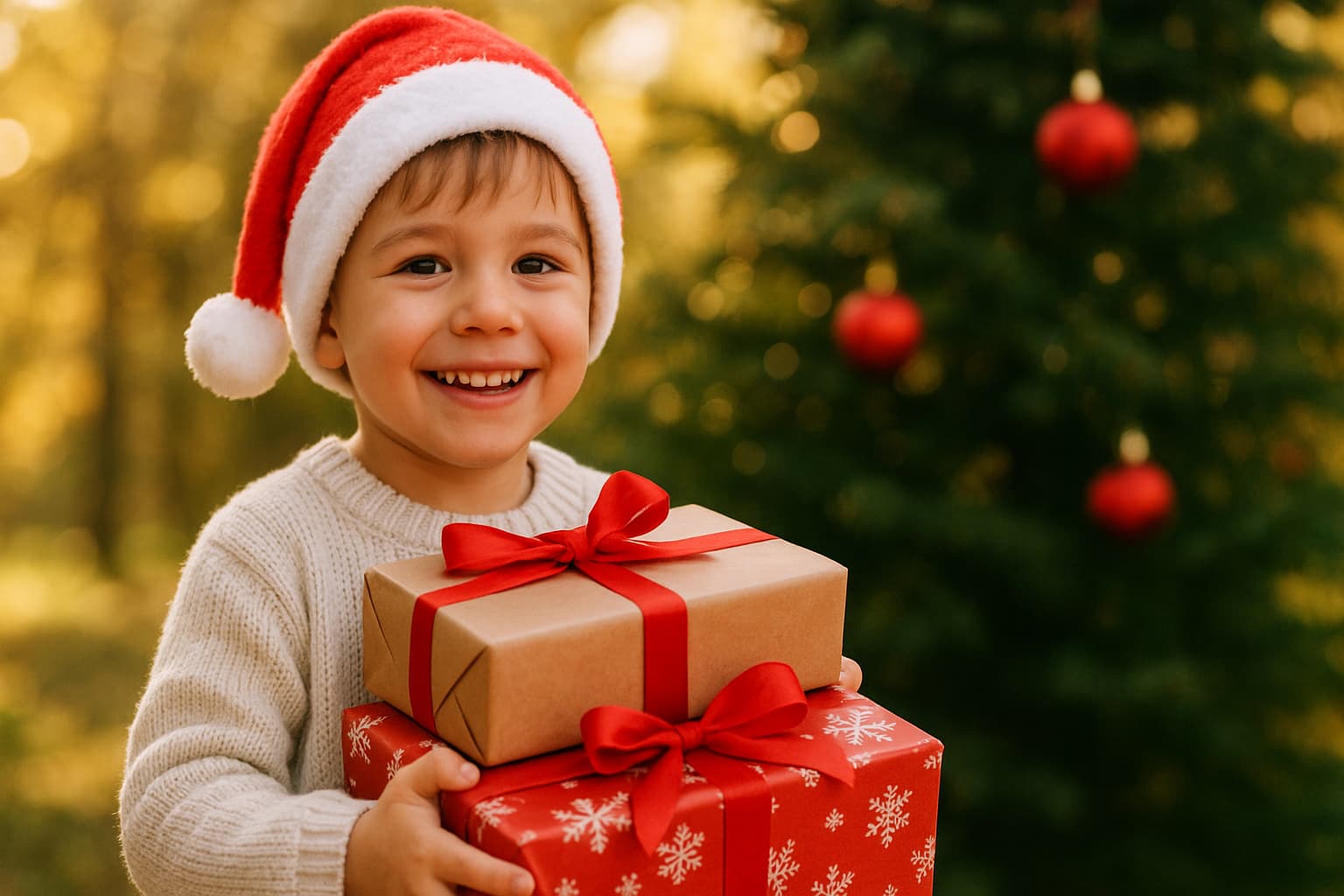 From Christmas Gifts to Chart-Topping Hits: The Rise of a Music Sensation