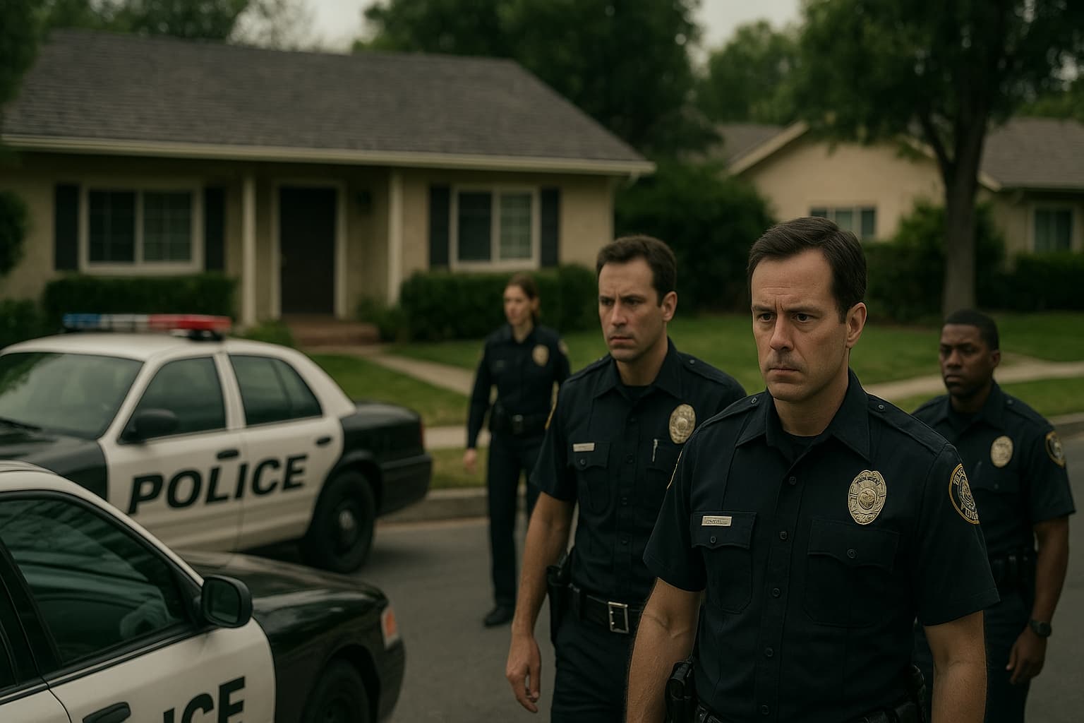 Tragedy Strikes: Rob and Michele Reiner's Medical Records Sealed in Shocking Murder Investigation