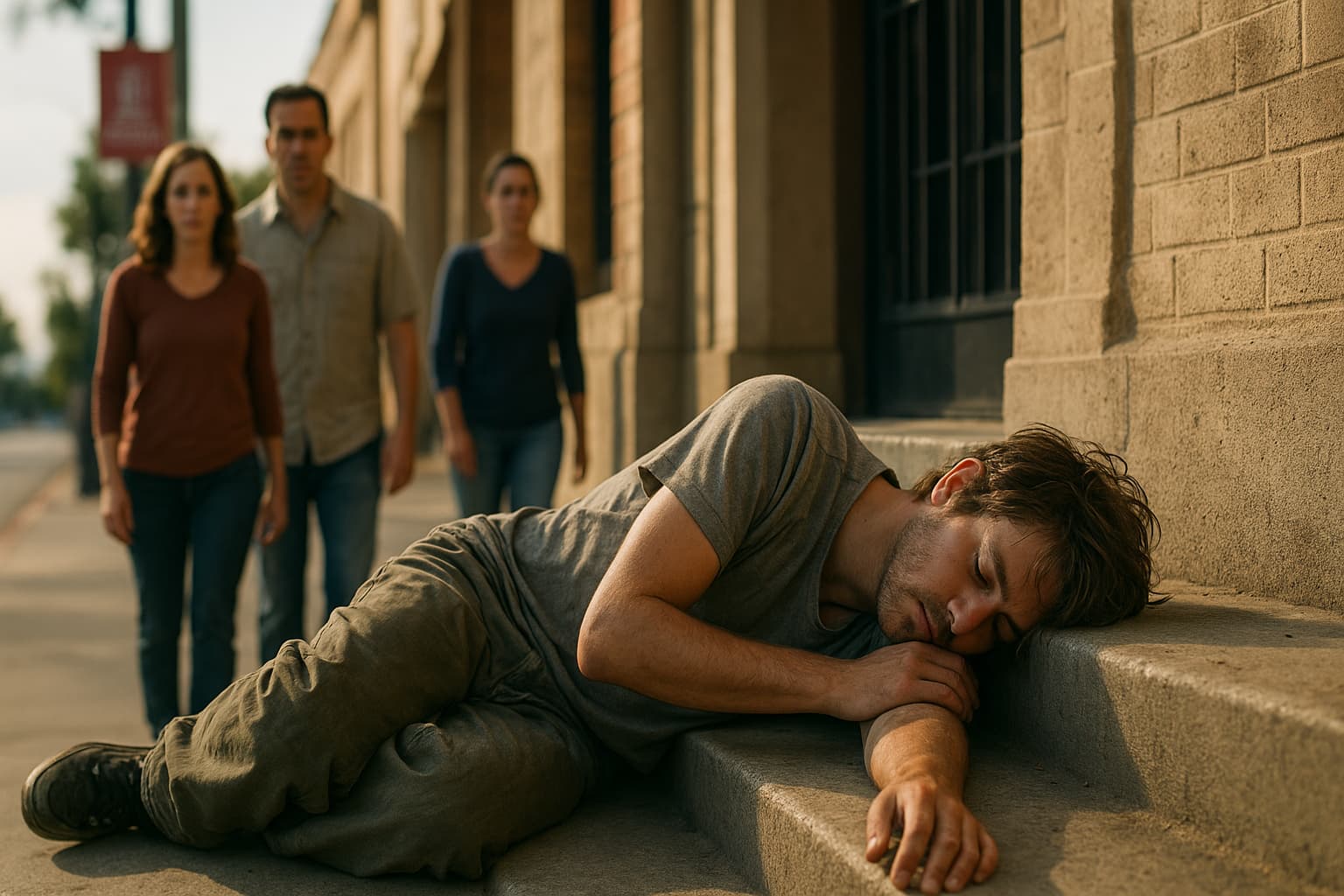 From Child Star to Street Life: The Heartbreaking Reality of Tylor Chase