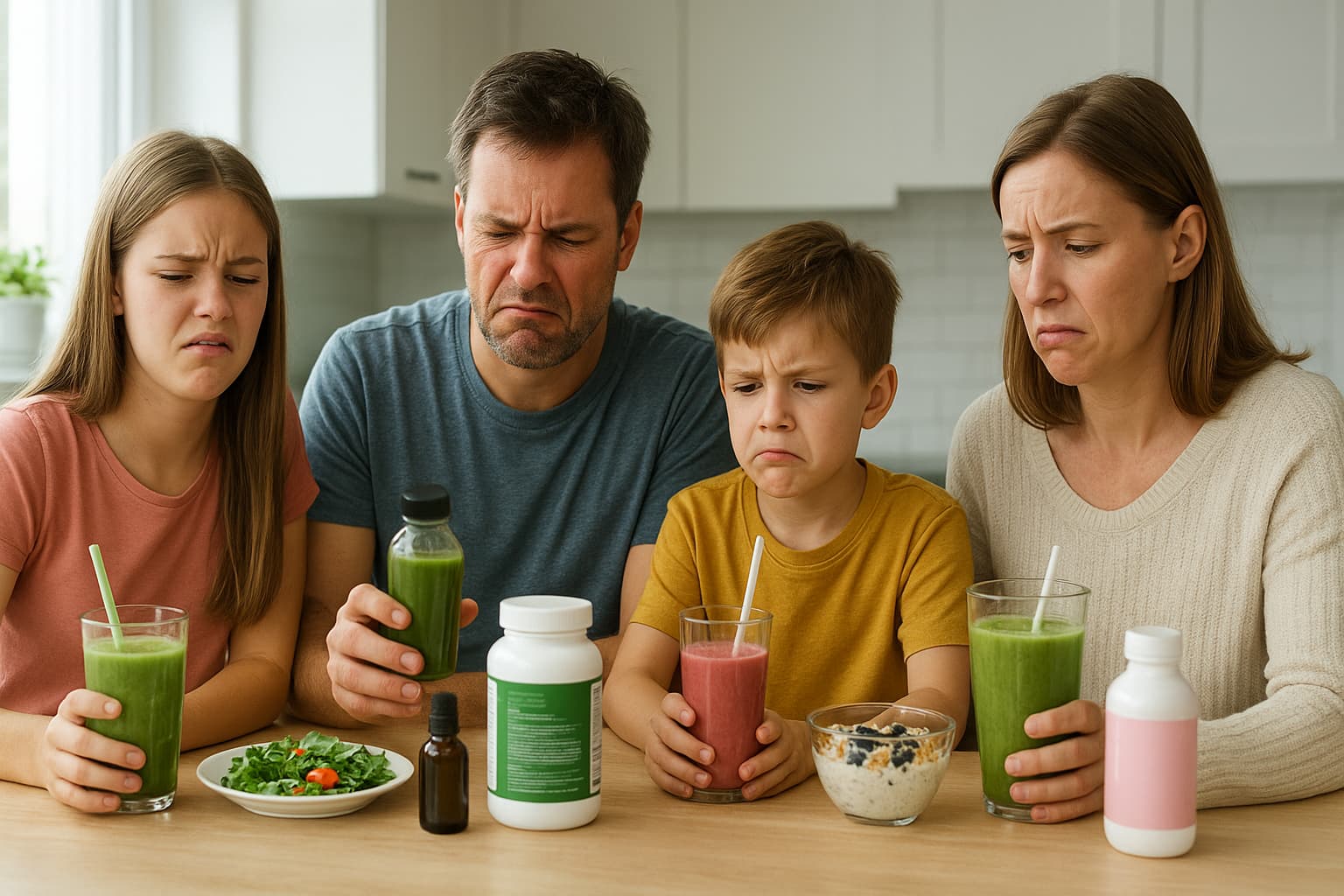 Saying Goodbye to Wellness Trends: What’s Making Us Sick in 2025?