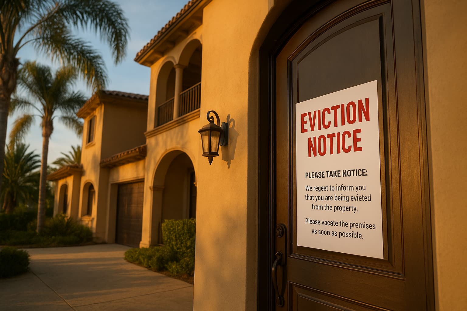 Denise Richards and Aaron Phypers: From First Class to Eviction Notice!