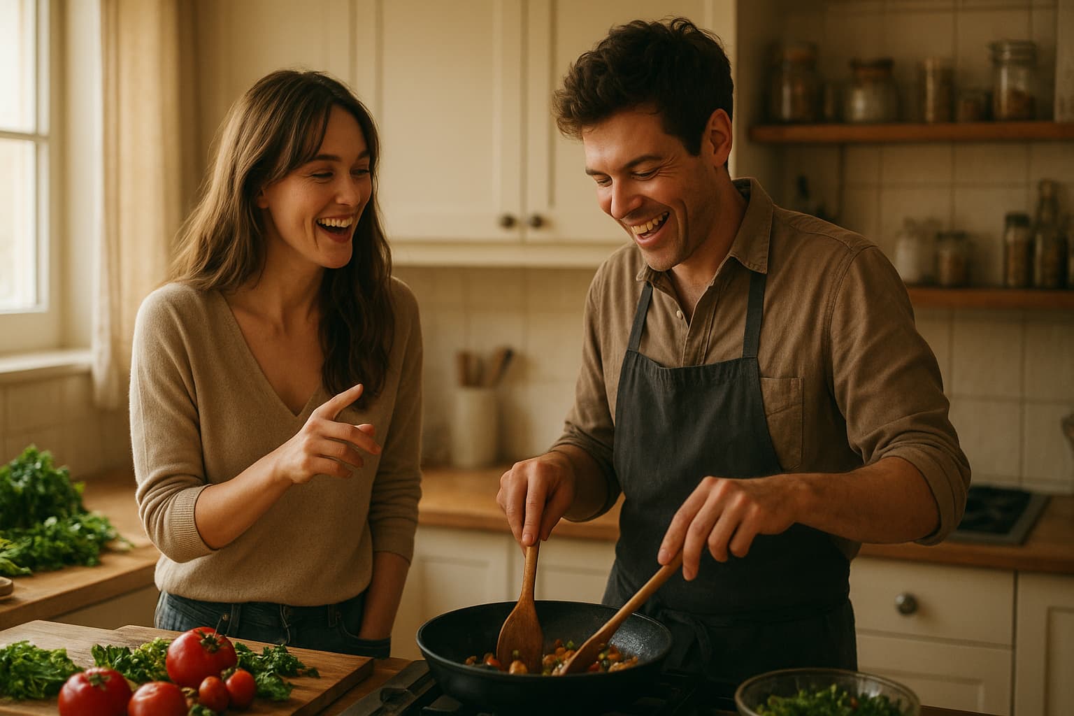 Keira Knightley: From Cheese Toast to Culinary Queen - A Food Transformation Story!