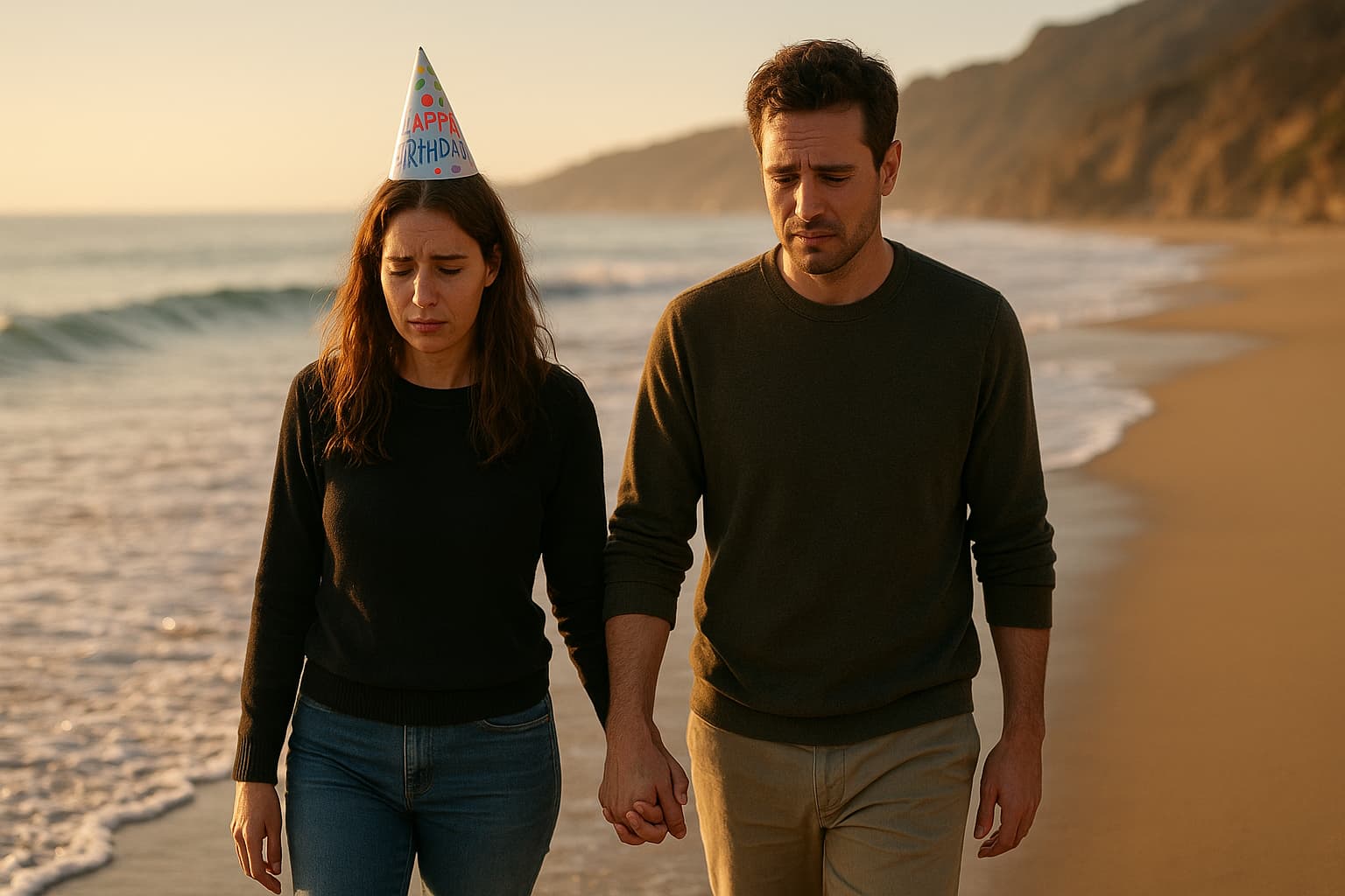 Tragedy at the Beach: Reiner Siblings Grieve While Facing Family Scandal