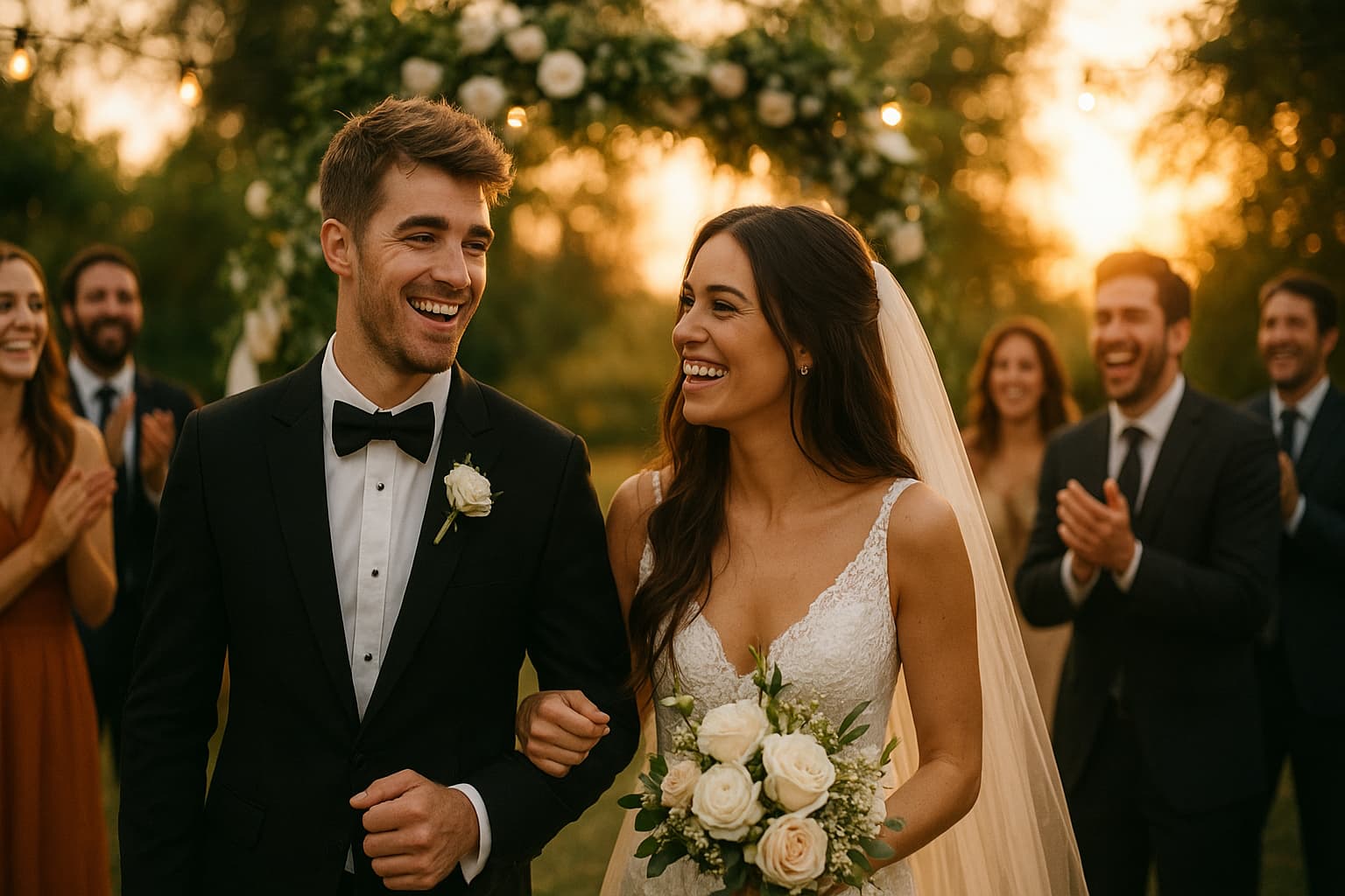 Drew Taggart Ties the Knot: The Chainsmokers’ Big Wedding News Is Here!