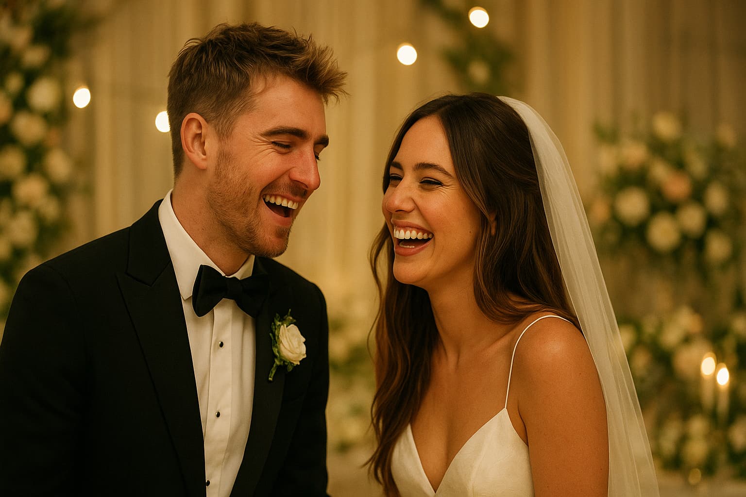 Drew Taggart's Love Life: From Heartbreaks to Happily Ever After!