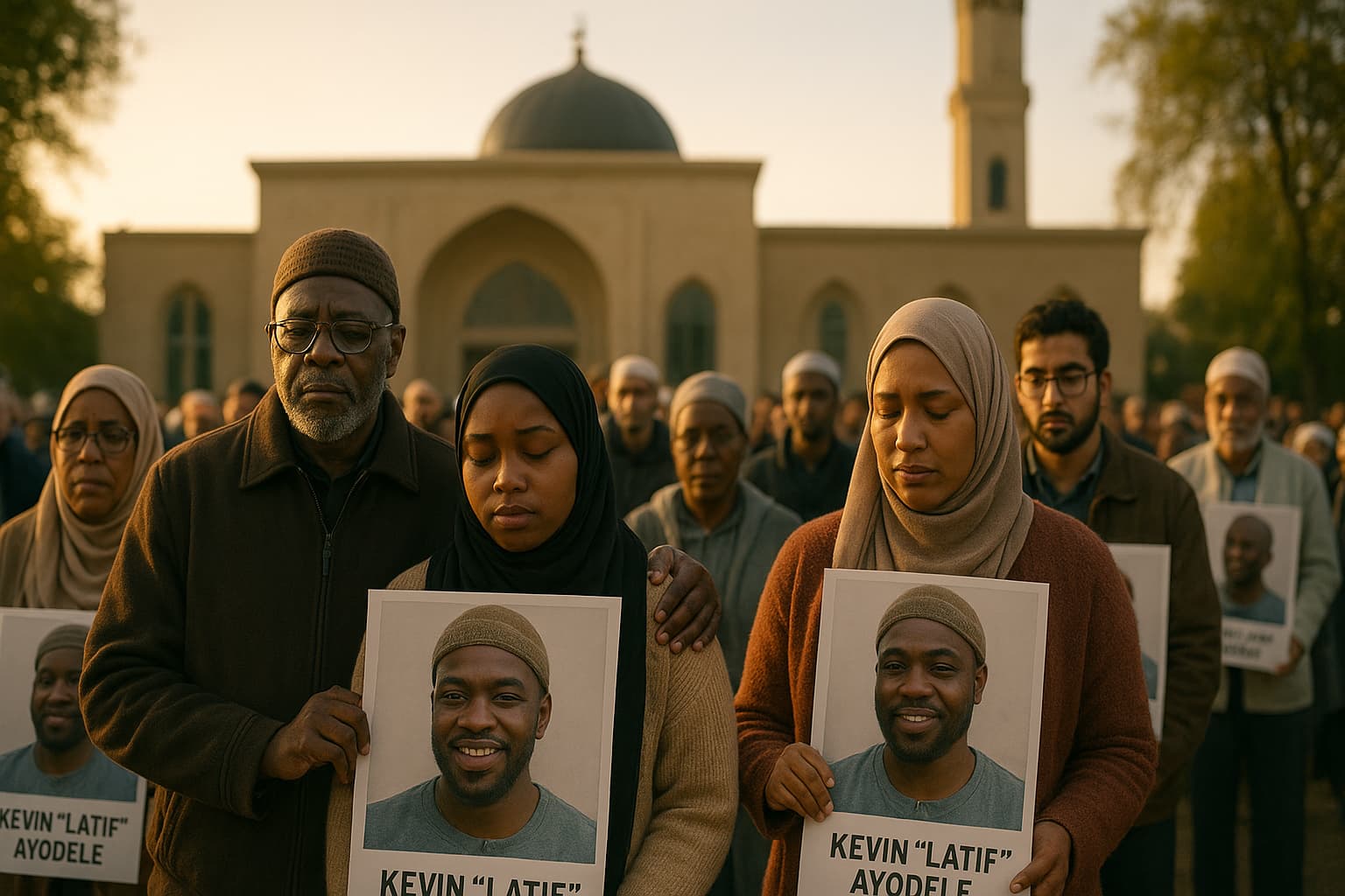 Boxing's Heartbreak: A Trainer's Legacy Lives On Through a $180K Fundraiser