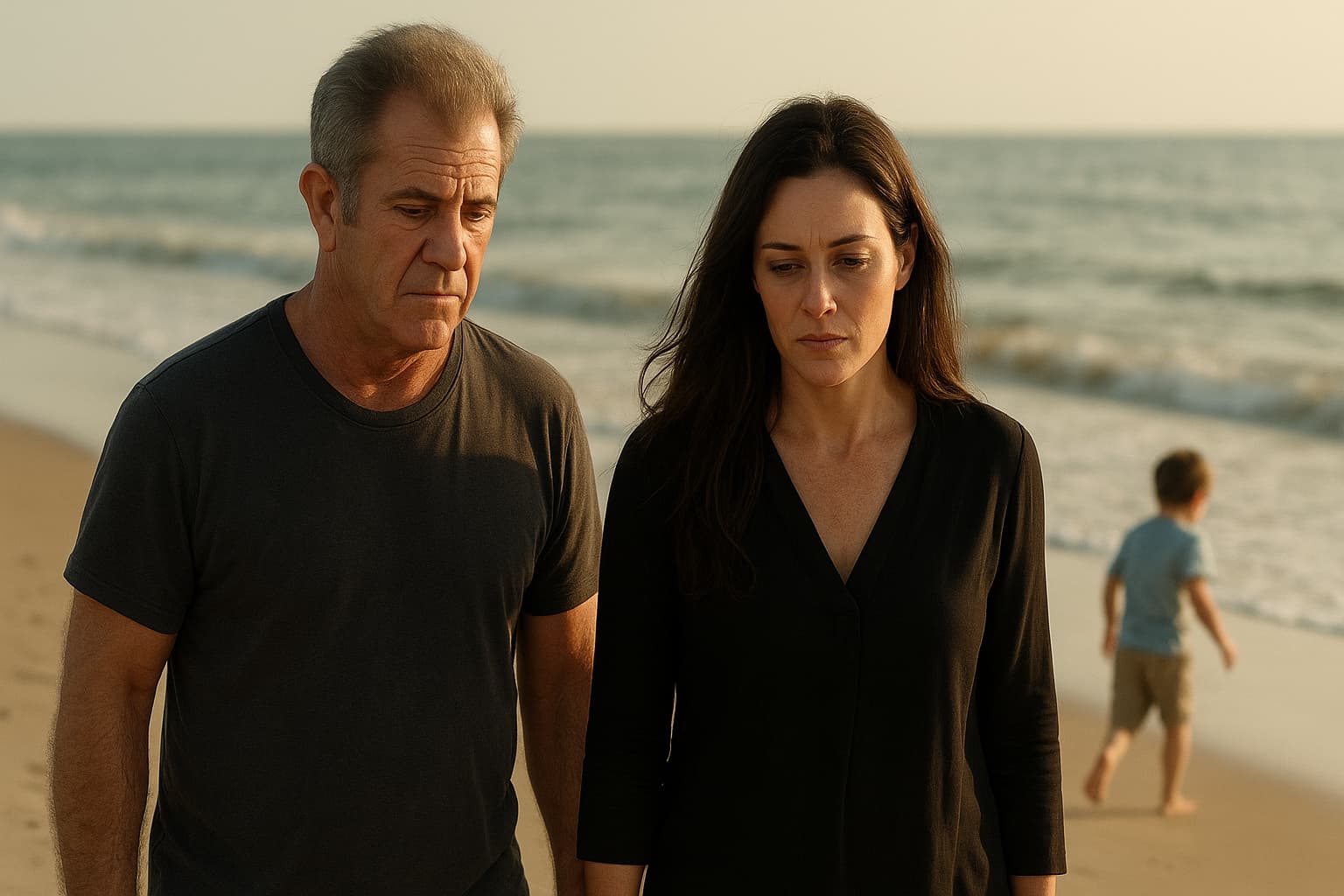 Mel Gibson and Rosalind Ross: Love Lost After Nine Years Together