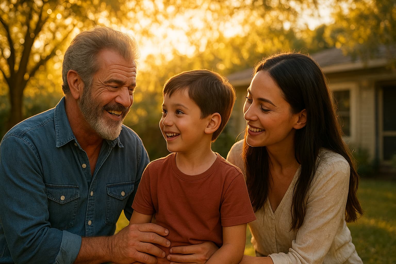 Mel Gibson and Rosalind Ross: The Heartbreaking Split That Hits Close to Home