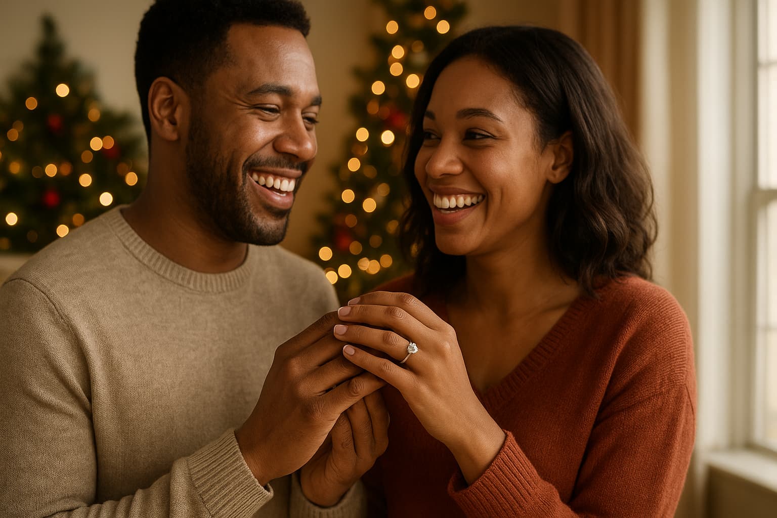 From Grief to Gratitude: Eldridge Toney's Heartwarming New Chapter After Anna Cardwell