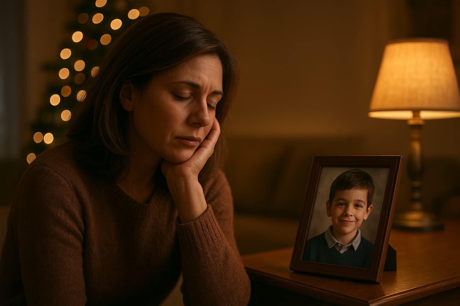 Katelynn Ordone Hits Pause: Navigating Grief and Social Media After Loss