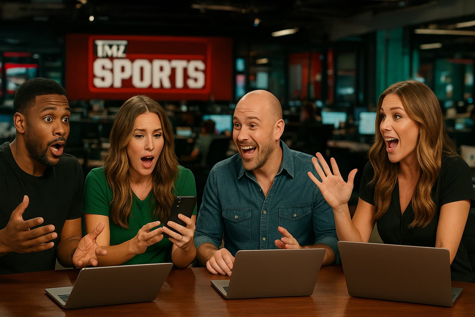 Sports Gossip Unleashed: Stefon Diggs, Taylor Swift, and Drama You Can't Miss!