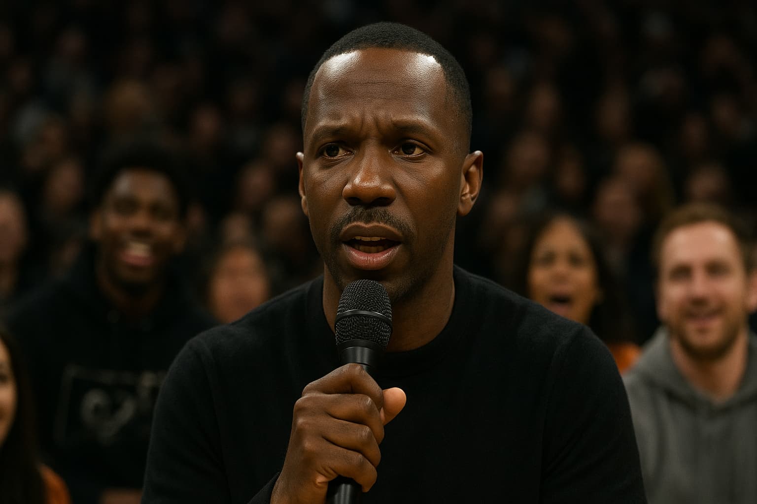 Rich Paul Sets the Record Straight on the Endless Jordan-LeBron Debate!