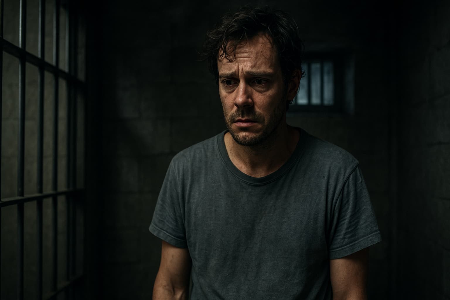 Reality Star or Real-Life Villain? Chad Ollinger’s Shocking Cellmate Murder Case Unfolds