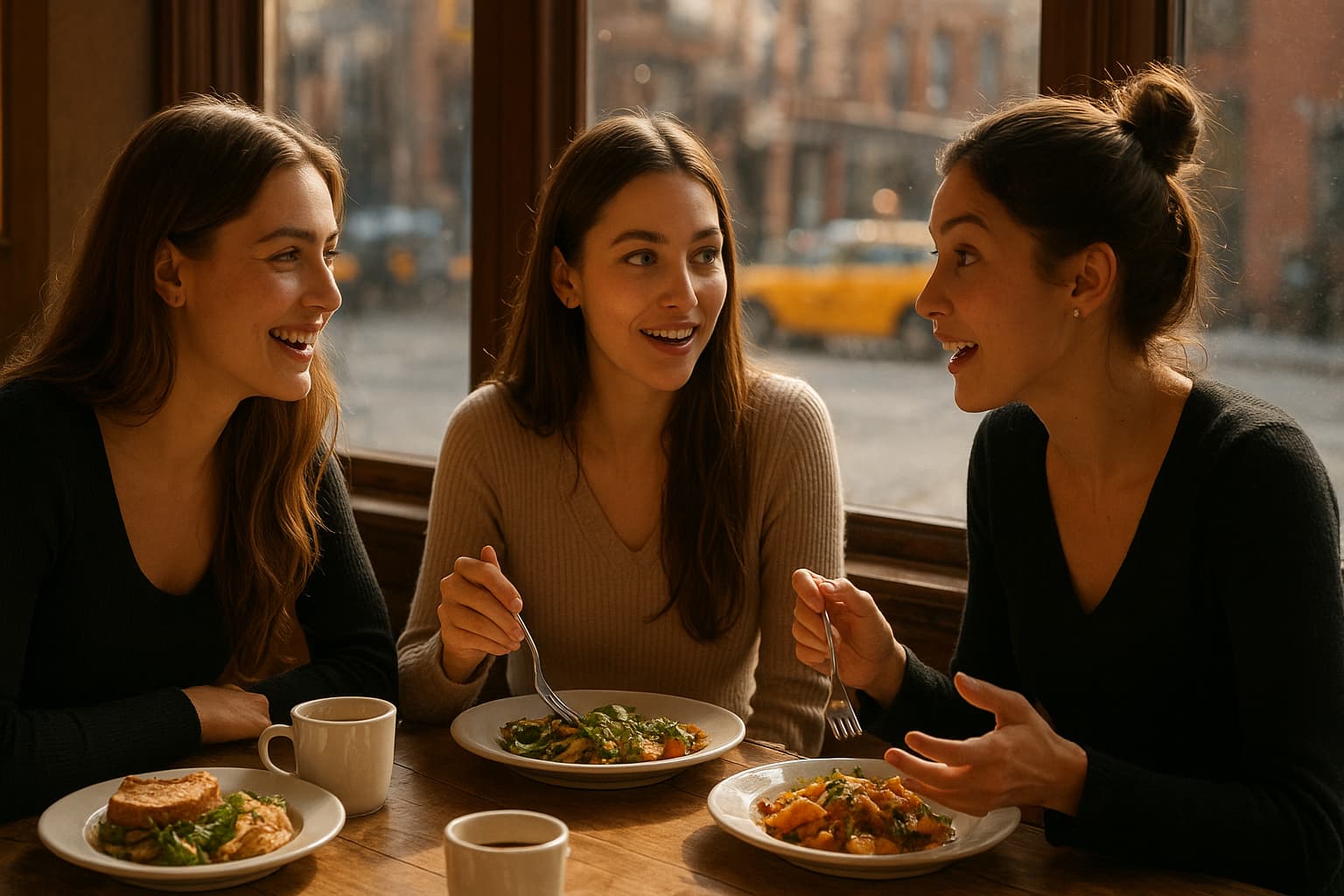 Sisters by Surprise: Inside Gigi and Bella Hadid's Heartwarming Family Revelation!