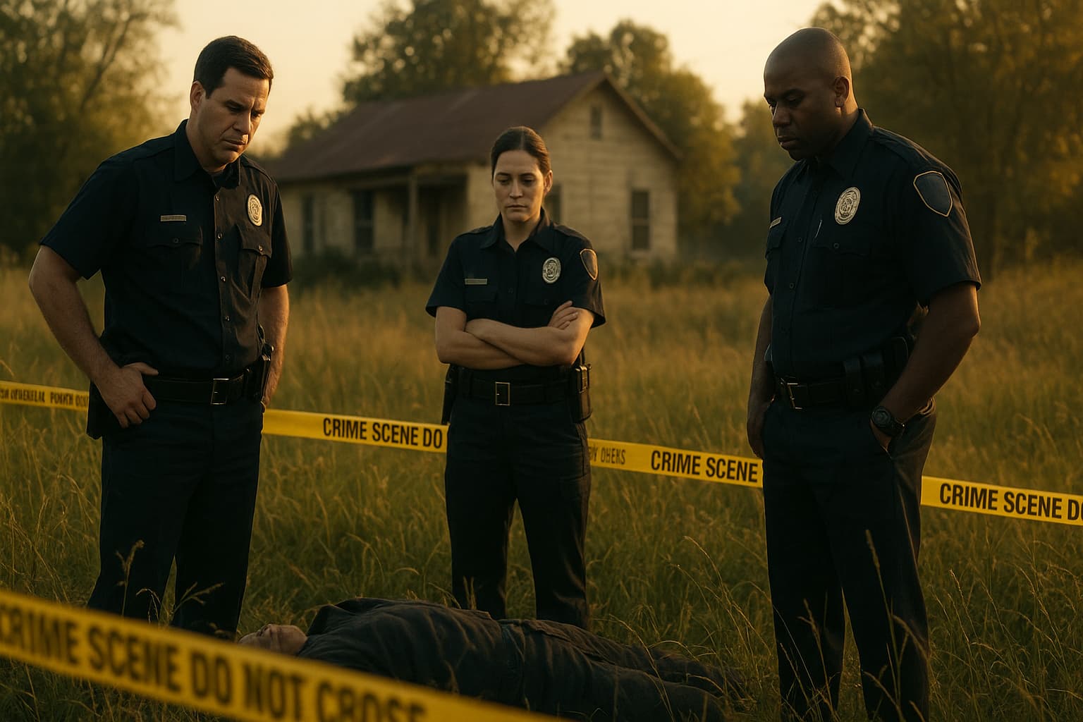 Tragic Discovery: Missing Texas Teen Found Amid Mental Health Struggles