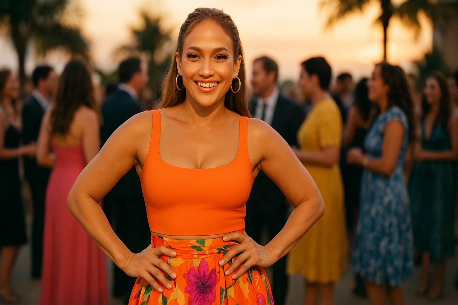 Jennifer Lopez Strikes Back: Haters, Just Wait Until You Hear This!