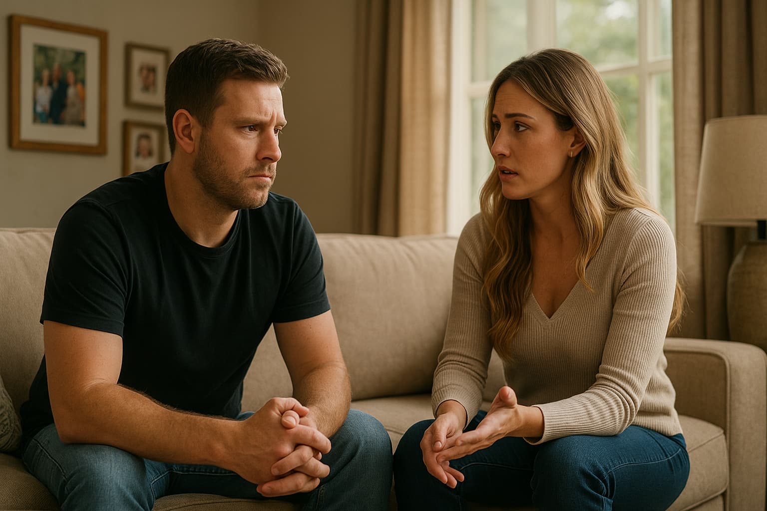 Family Drama Unplugged: Donny Osmond Reaches Out to Reality Star Nephew Jared!