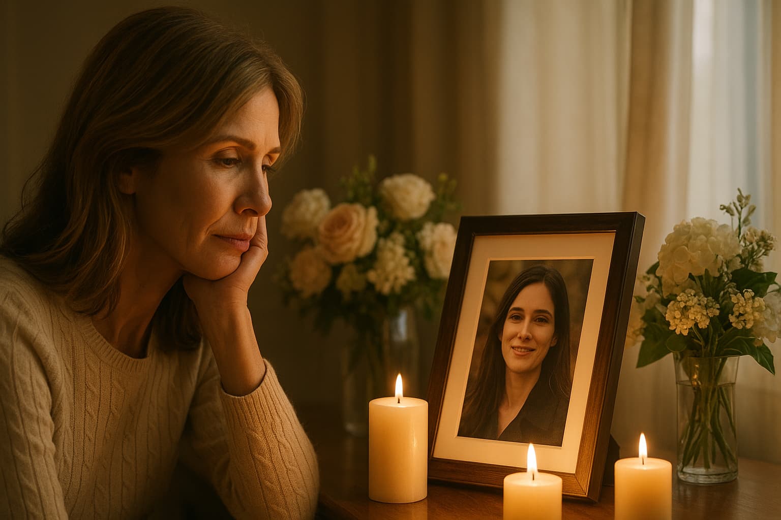 Grief and Memories: Carole Radziwill’s Heartfelt Tribute to Tatiana Schlossberg