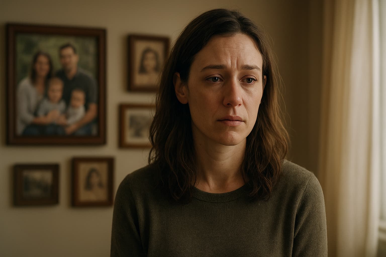 Mayci Neeley Breaks Silence: The Hidden Battle Behind the Camera