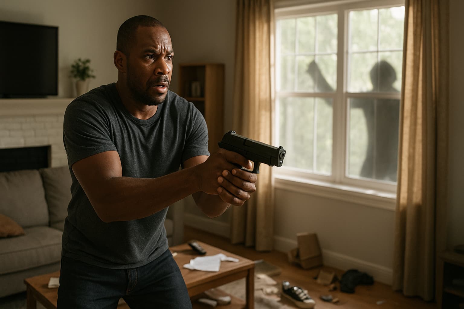 An NBA Star's Life on the Line: Shocking Allegations Rock Christian Wood's World