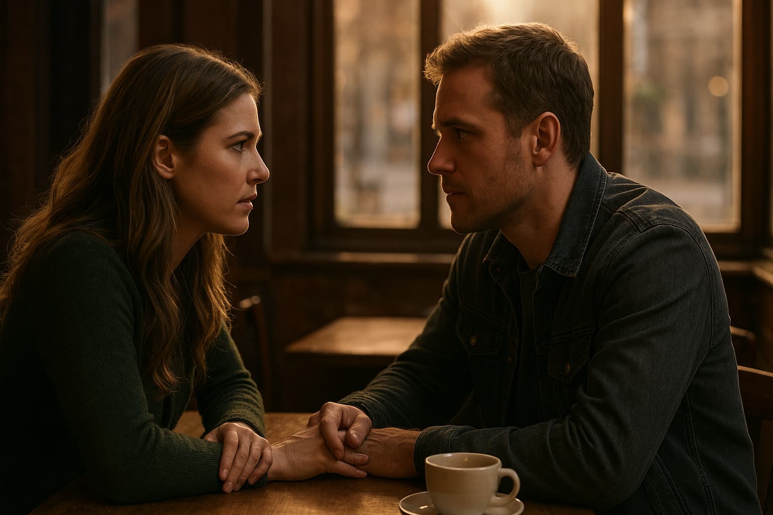 Love's Rollercoaster: Britani Bateman and Jared Osmond Navigate Breakups and Reality Drama