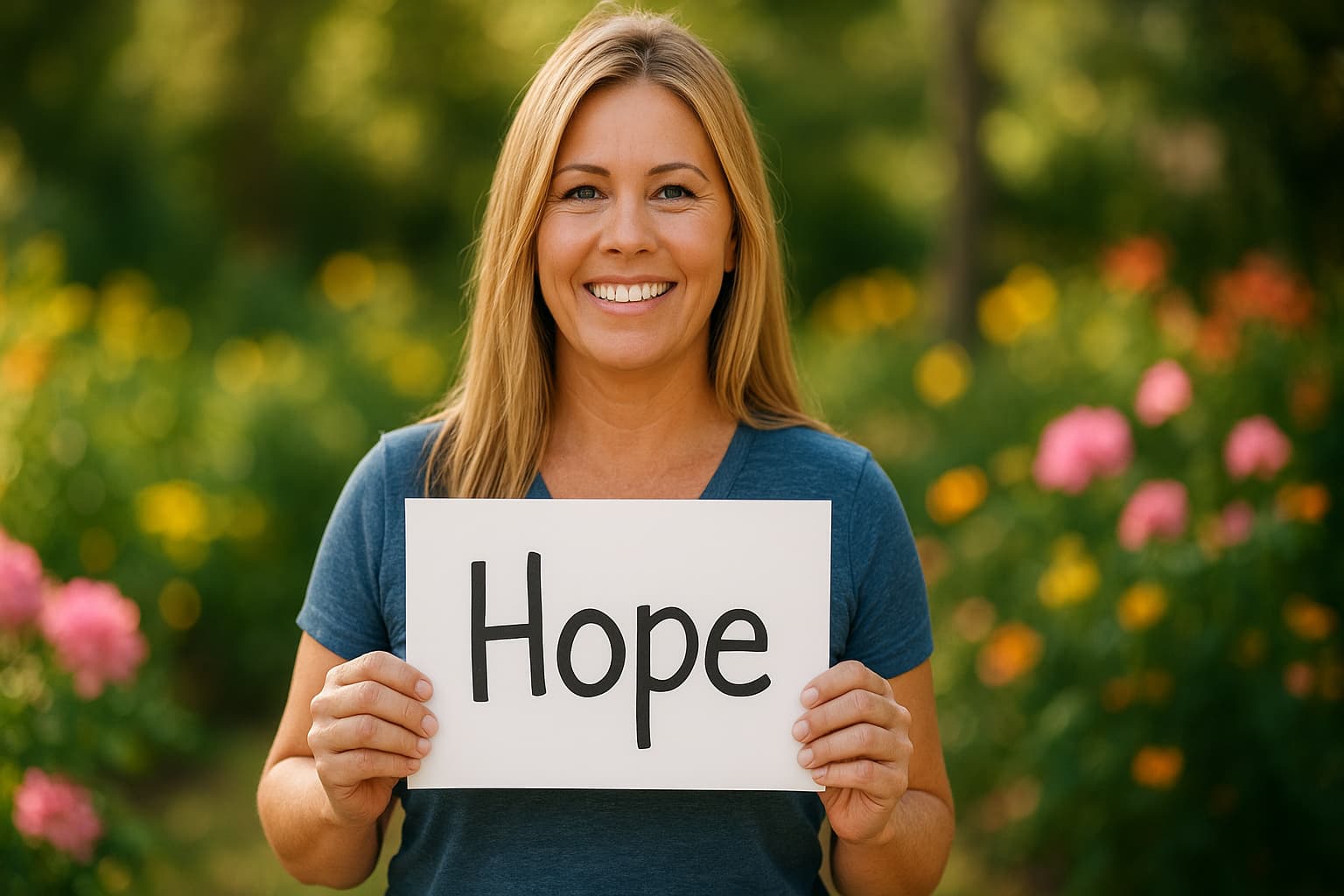 Nicole Eggert’s Brave Journey: How a Self-Exam Sparked a Powerful Fight Against Cancer