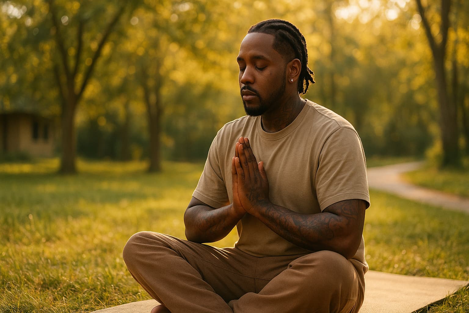 Fivio Foreign's $10,000 Makeover: Going from Rap Star to Rehab Star!