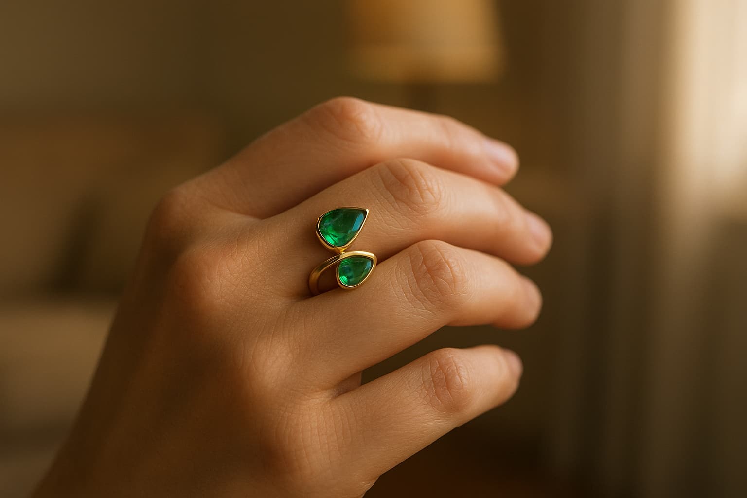 From Heartbreak to Healing: Natalie Joy's Beautiful Tribute After Loss