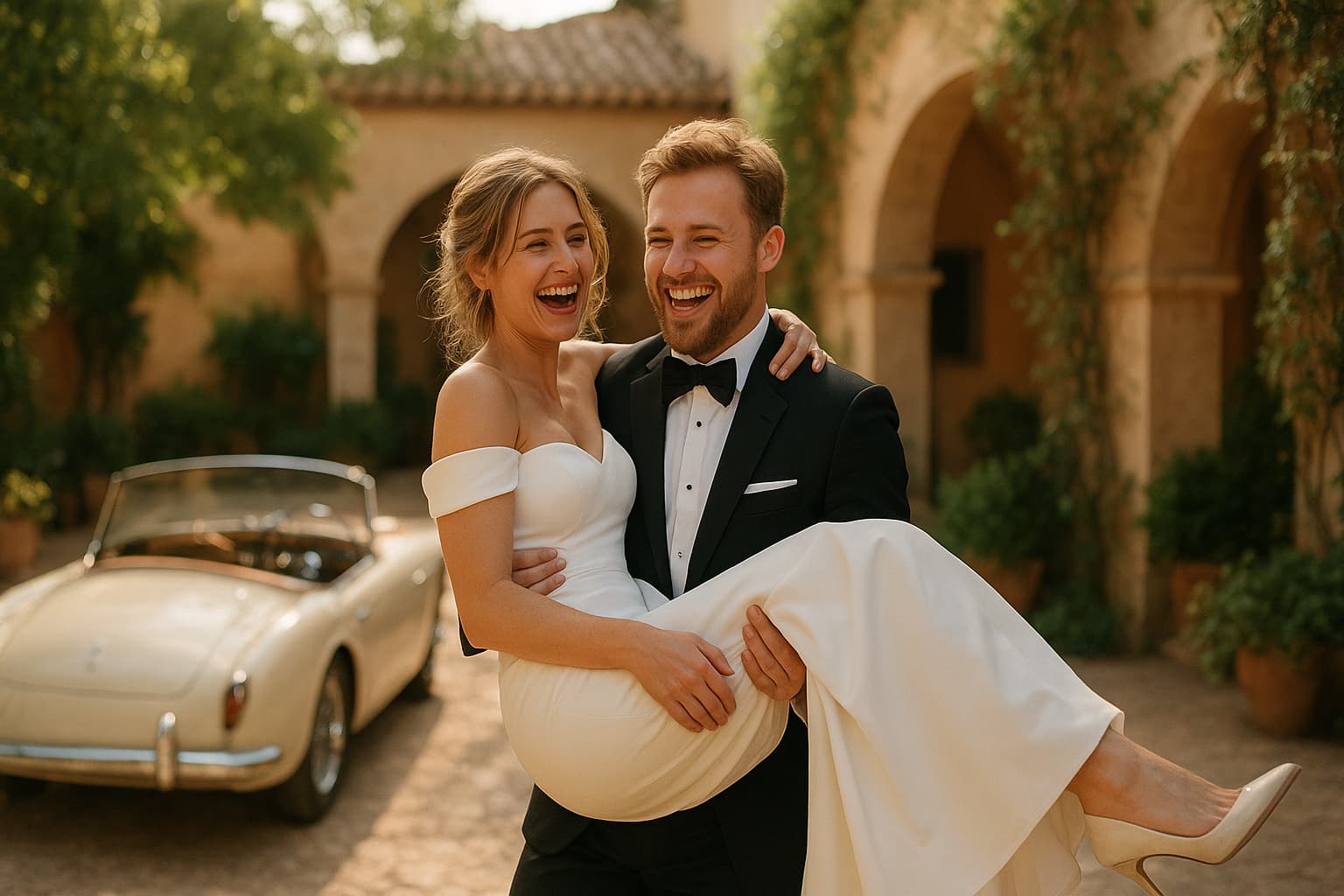 Zach Bryan's Secret Wedding in Spain: Love Is in the Air!