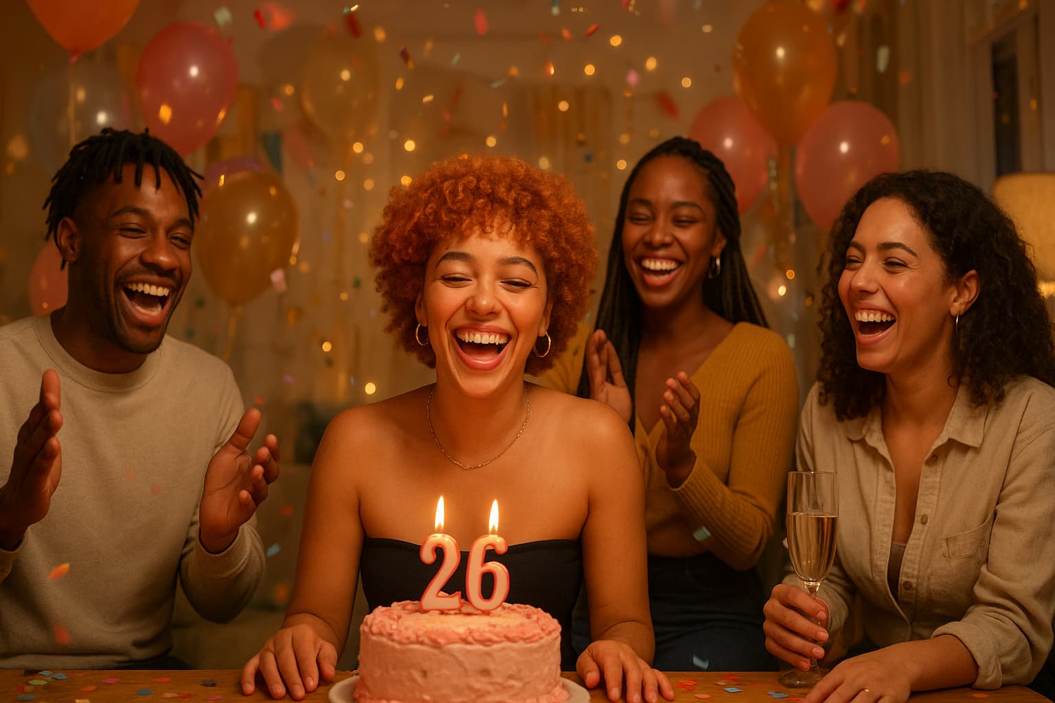 Ice Spice Turns 26: A Celebration Like No Other on New Year’s Day!