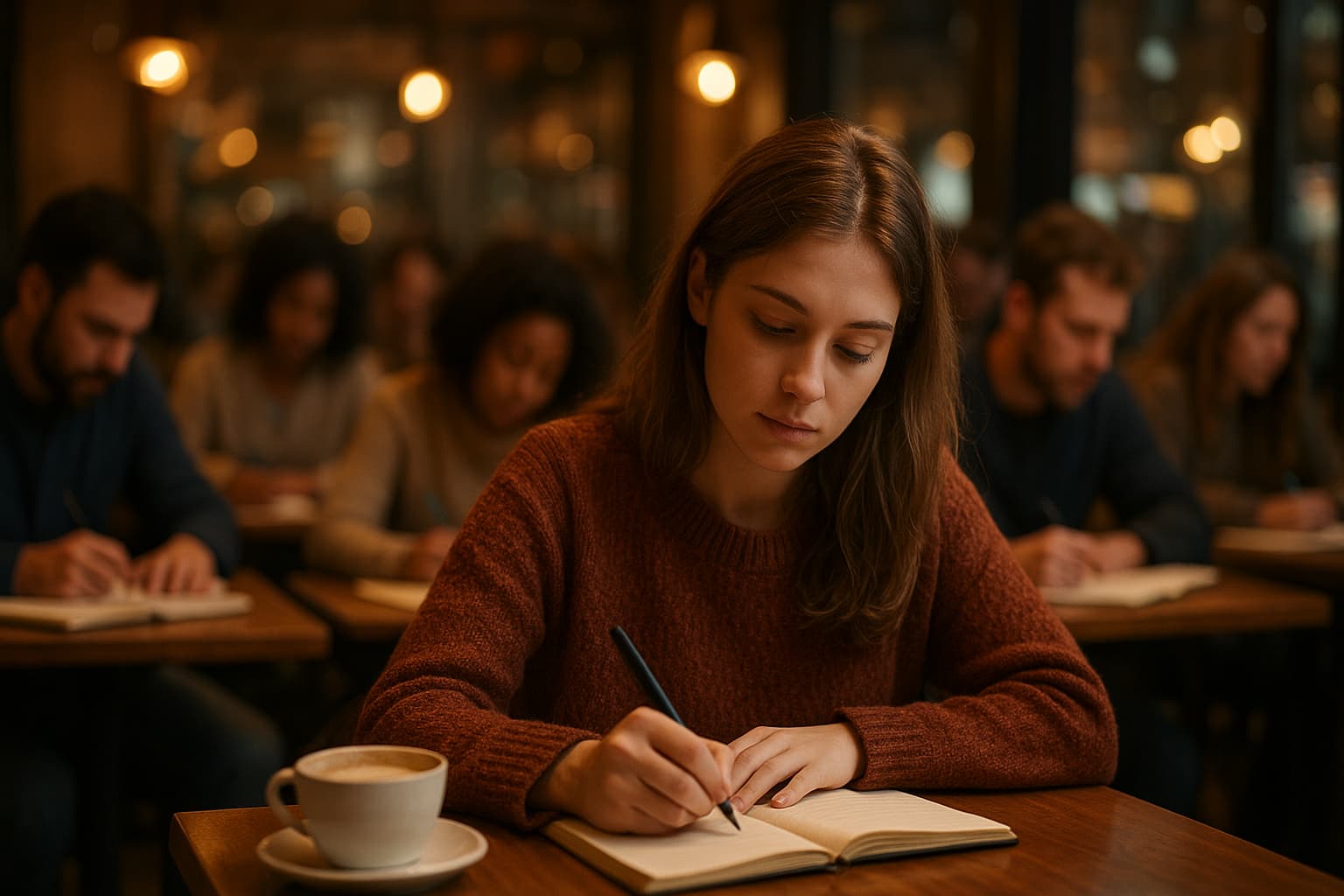 Forget New Year’s Resolutions: The Shocking Truth About Your Goals