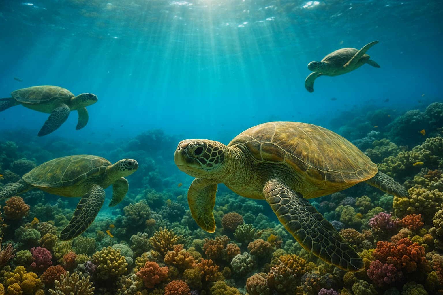 2025: A Year of Hopeful Science Breakthroughs That Will Leave You Smiling!