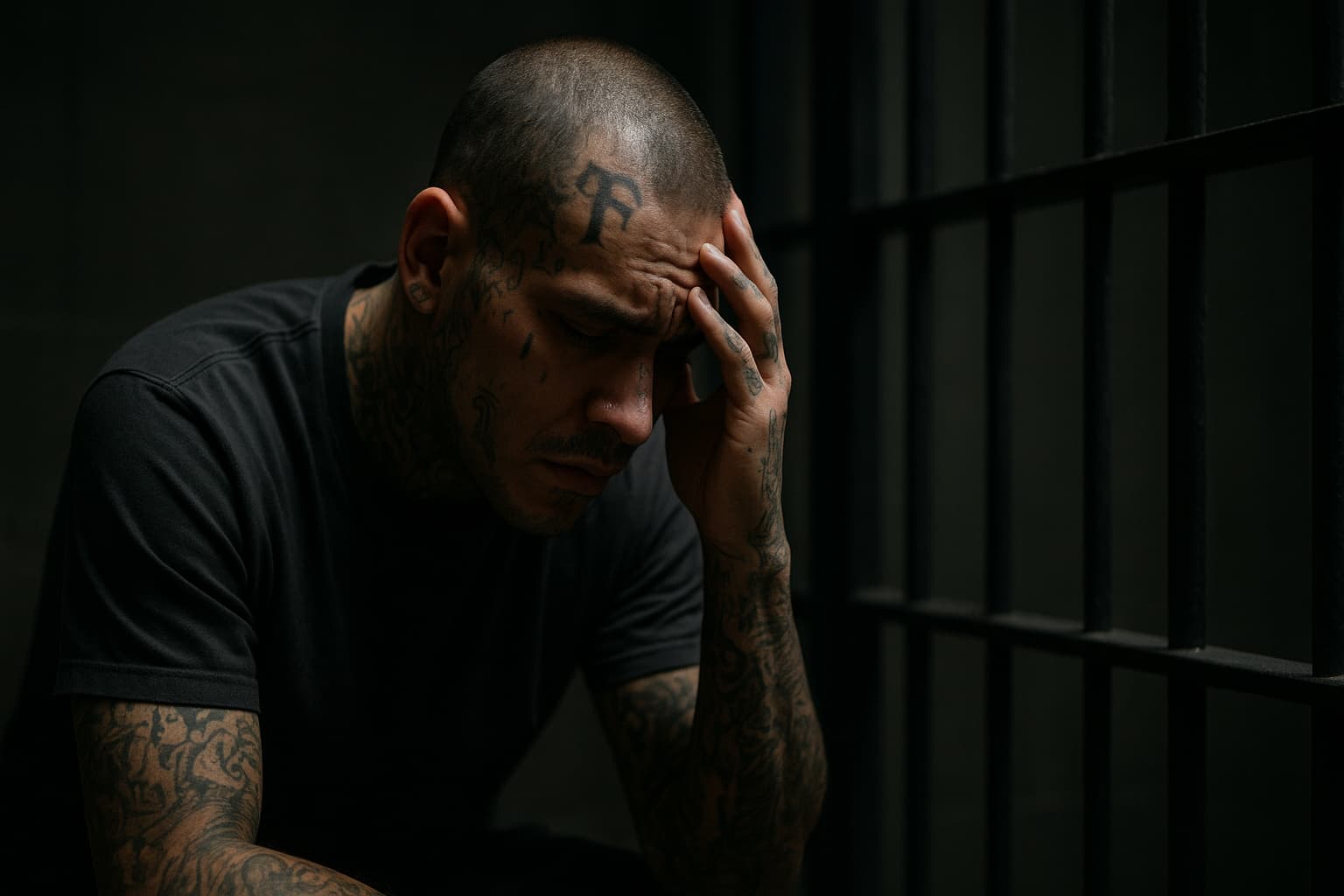 Island Boy Franky Venegas’ Latest Arrest: Not the Happy New Year He Had in Mind